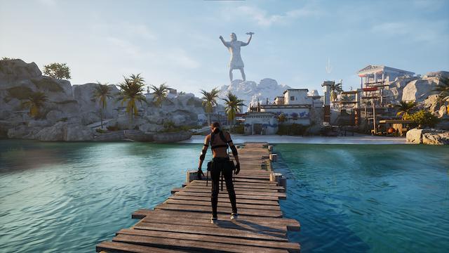 Image for the game Fumpers 2: Dual Realms