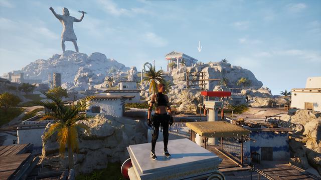Image for the game Fumpers 2: Dual Realms