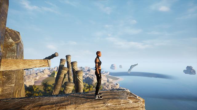Image for the game Fumpers 2: Dual Realms