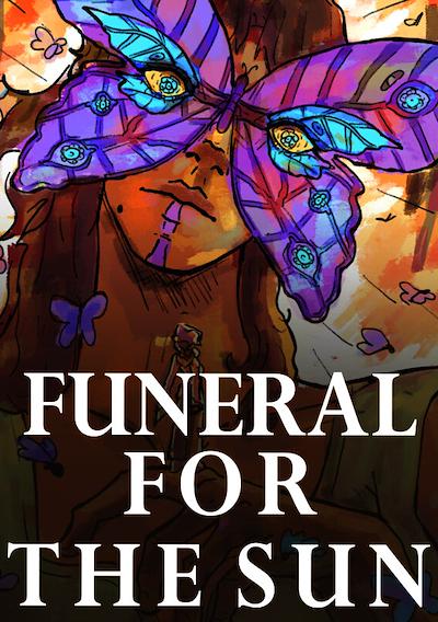 Cover image for the game Funeral for the Sun