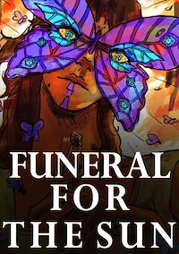 Cover image for the game Funeral for the Sun