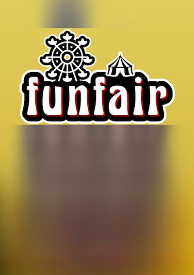 Cover image for the game Funfair
