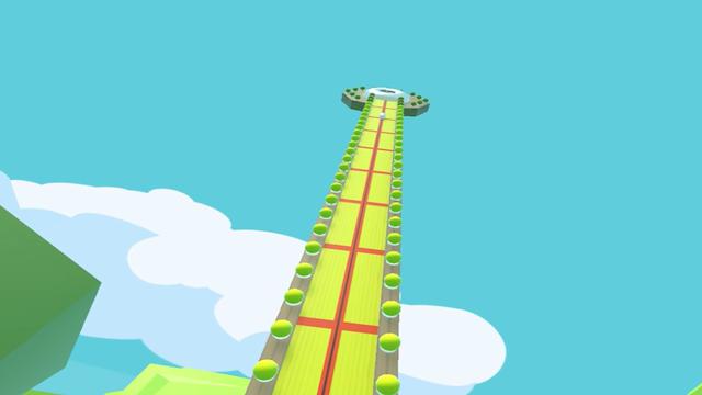 Image for the game Funfair