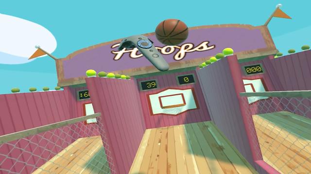 Image for the game Funfair