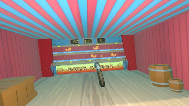 Image for the game Funfair