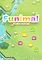 Cover image for the game Funimal: Fusion Animal