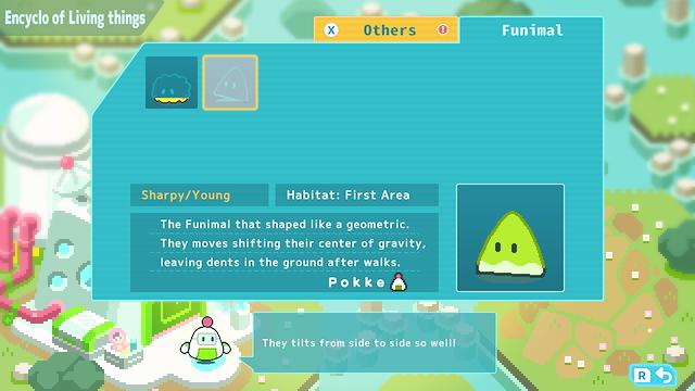 Image for the game Funimal: Fusion Animal