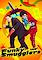 Cover image for the game Funky Smugglers