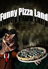 Cover image for the game Funny Pizza Land