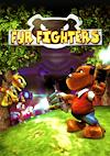 Cover image for the game Fur Fighters