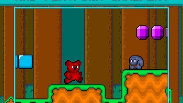 Image for the game Fur-Guardians