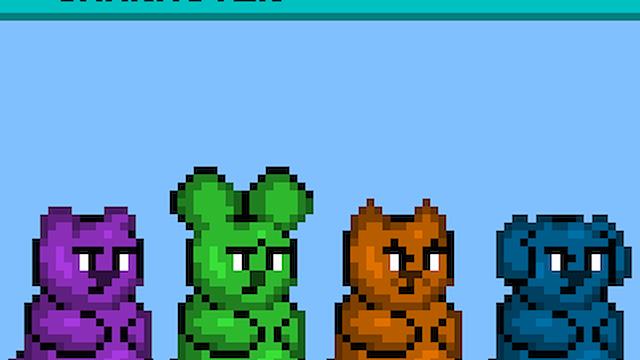 Image for the game Fur-Guardians