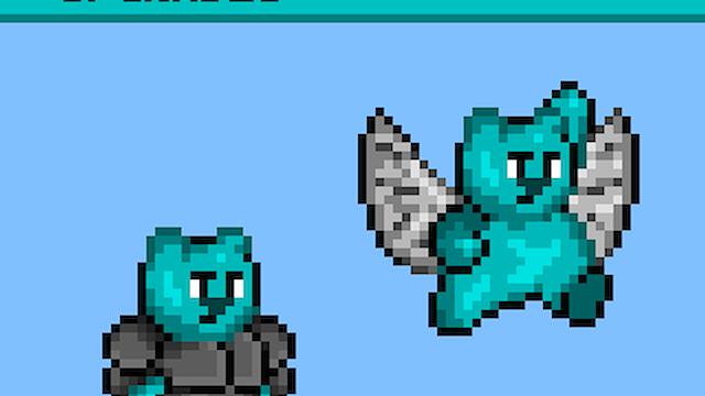 Image for the game Fur-Guardians