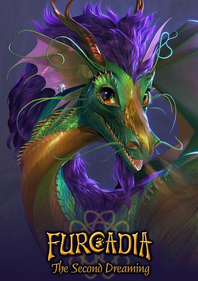 Cover image for the game Furcadia