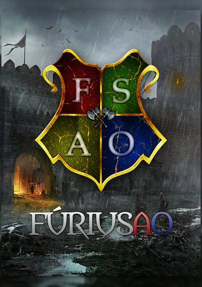 Cover image for the game FuriusAO