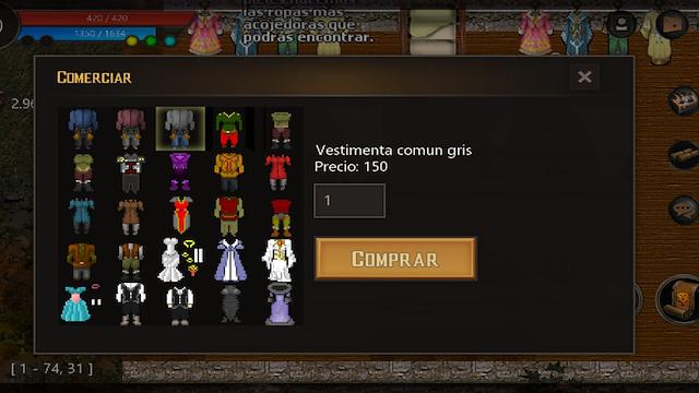Image for the game FuriusAO