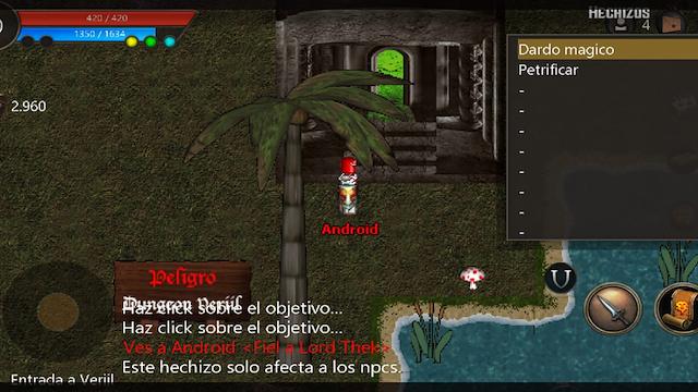 Image for the game FuriusAO