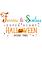Cover image for the game Furries & Scalies: Super Scary Halloween Spooky Times