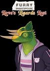Cover image for the game Furry Shakespeare: Love's Lizards Lost
