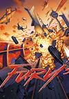 Cover image for the game Fury3