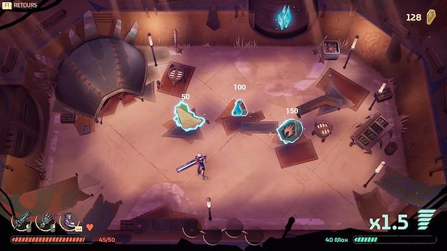 Image for the game Furyball: Rogue Revenge