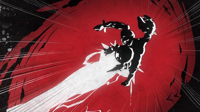 Image for the game Furyball: Rogue Revenge