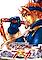 Cover image for the game Fushigi no Dungeon: Fuurai no Shiren Gaiden - Onna Kenshi Asuka Kenzan!