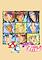 Cover image for the game Fushigi no Kuni no Angelique