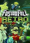 Cover image for the game FusionFall Retro