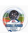 Cover image for the game Fussball Manager Bundesliga 2001