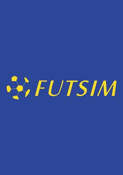 Cover image for the game FutSim