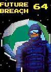 Cover image for the game Future Breach 64