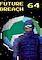 Cover image for the game Future Breach 64
