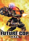 Cover image for the game Future Cop: LAPD
