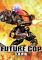 Cover image for the game Future Cop: LAPD