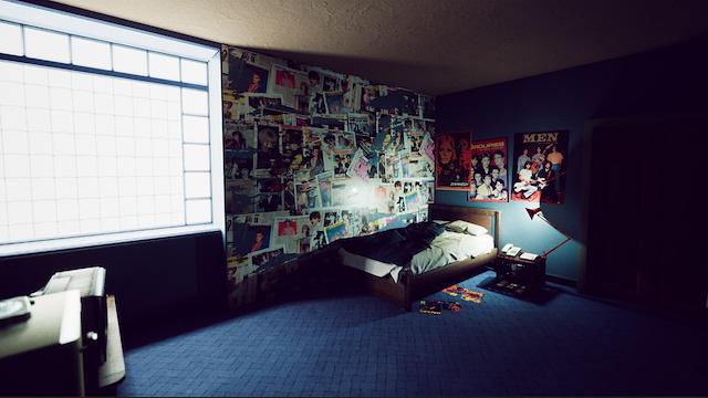 Image for the game Future Racer 2000