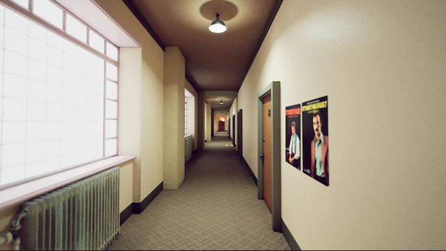 Image for the game Future Racer 2000