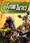 Cover image for the game Future Tactics: The Uprising