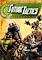 Cover image for the game Future Tactics: The Uprising