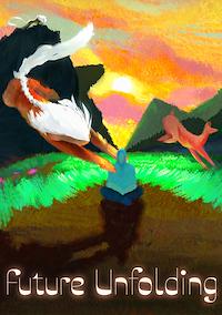 Cover image for the game Future Unfolding
