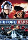 Cover image for the game Future Wars