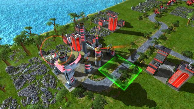Image for the game Future Wars