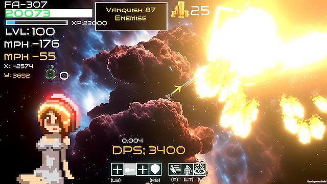 Image for the game Future Weapon 2D