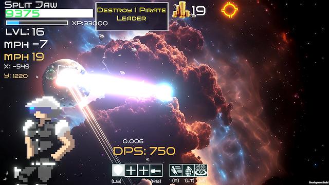 Image for the game Future Weapon 2D