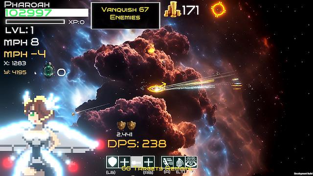 Image for the game Future Weapon 2D