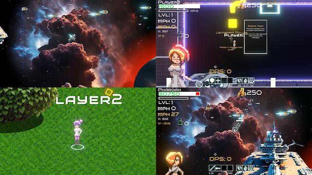 Image for the game Future Weapon 2D