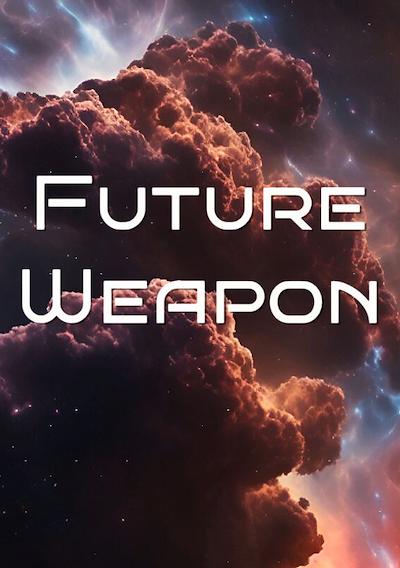 Cover image for the game Future Weapon