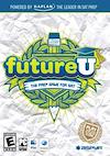 Cover image for the game futureU: The Prep Game for SAT