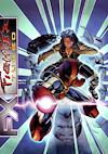 Cover image for the game FX Fighter Turbo