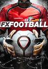 Cover image for the game FX Football